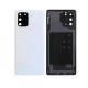Samsung Galaxy S10 Lite G770F Back Cover Prism White With Lens OEM