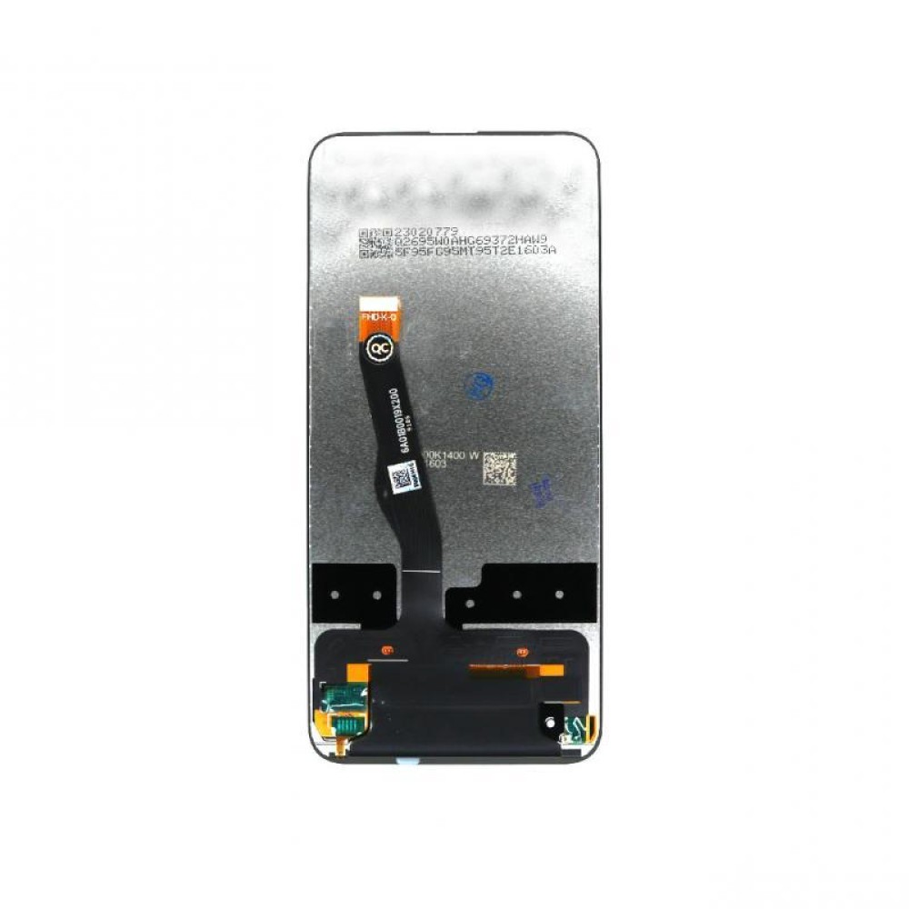 Huawei P Smart Pro, Huawei P Smart Z, Huawei Y9 Prime 2019, Honor 9X (STK-LX1) Display + Digitizer - Black