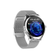 Linewear LW92 Smart Watch Silver
