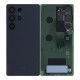 Samsung Galaxy S25 Ultra S938B Back Cover Titanium Jet Black With Lens GH82-36353G Original
