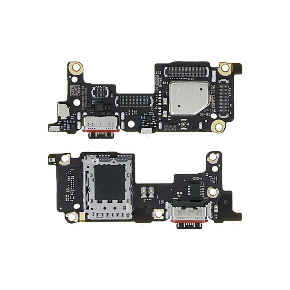 Xiaomi 12T (22071212AG), 12T Pro (22081212UG) System Charging Board OEM