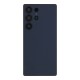 Samsung Galaxy S25 Ultra S938B Back Cover Titanium Black With Lens GH82-36353D Original