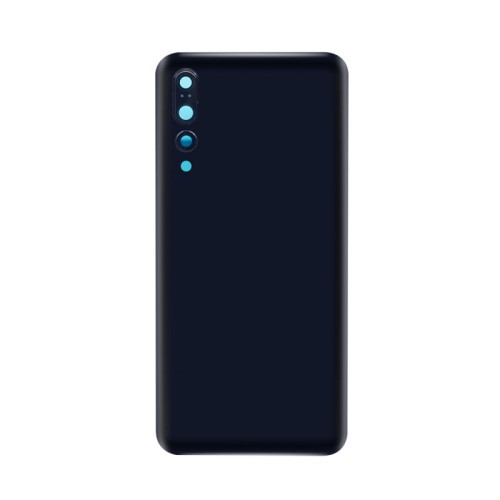 Huawei P20 Pro (CLT-L09, CLT-L29) Back Cover Black With Lens OEM