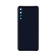 Huawei P20 Pro (CLT-L09, CLT-L29) Back Cover Black With Lens OEM