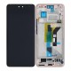 Xiaomi 13 Lite Display And Digitizer With Frame Lite Pink OEM