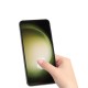 Rixus Privacy Ultra Line Tempered Glass For Samsung Galaxy S25 Plus S936B