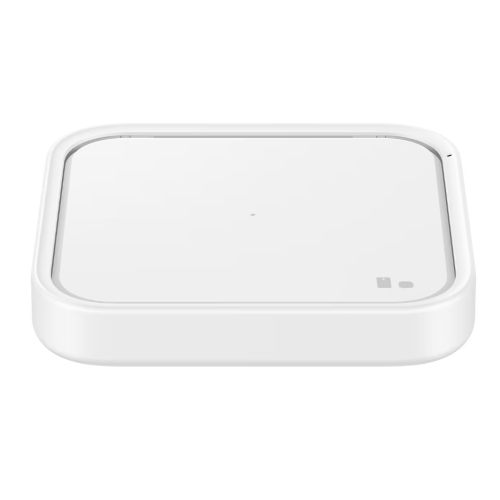 Samsung Wireless Mono Pad Fast Charging Excl. Adapter White