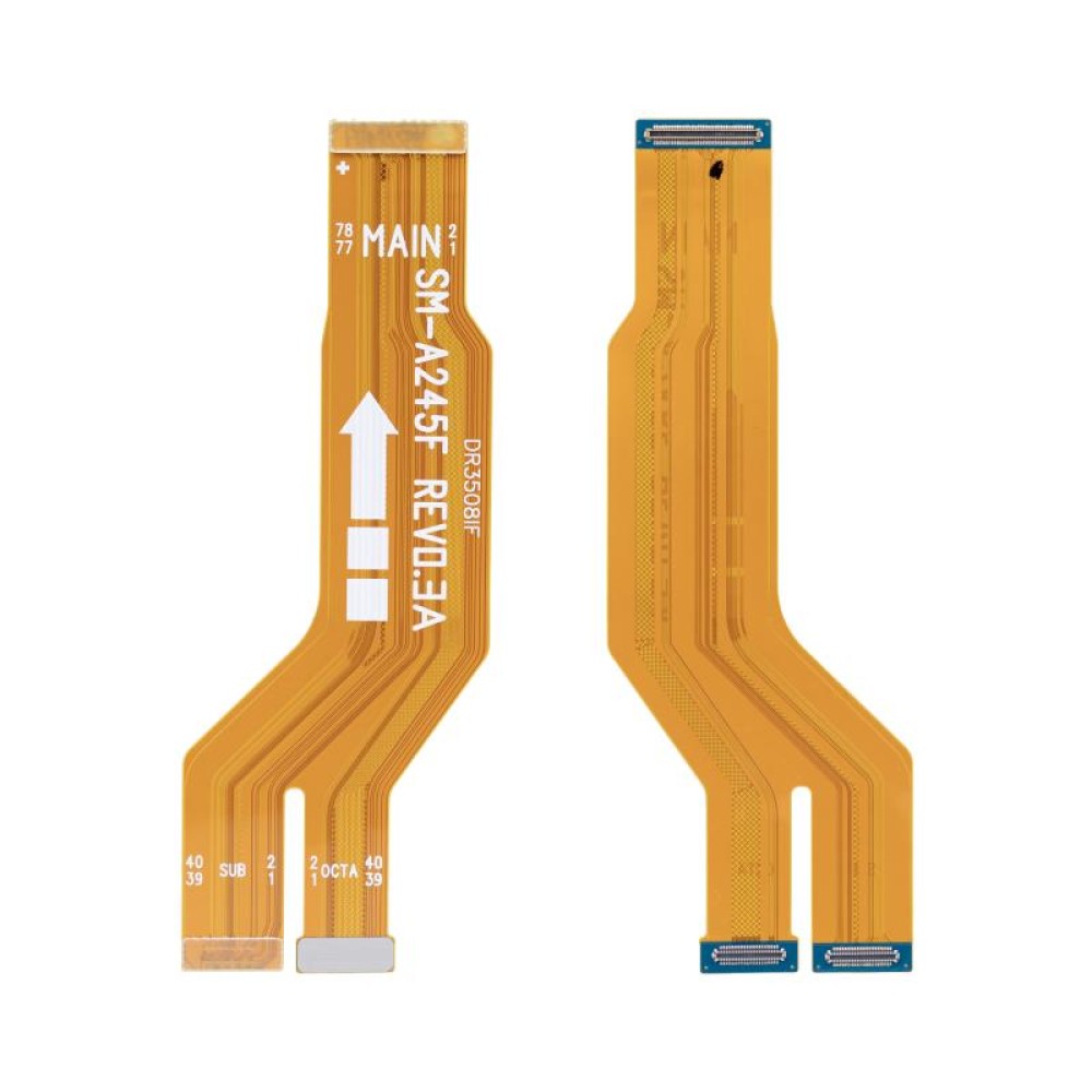 Samsung Galaxy A24 4G (SM-A245F) Main Flex Cable