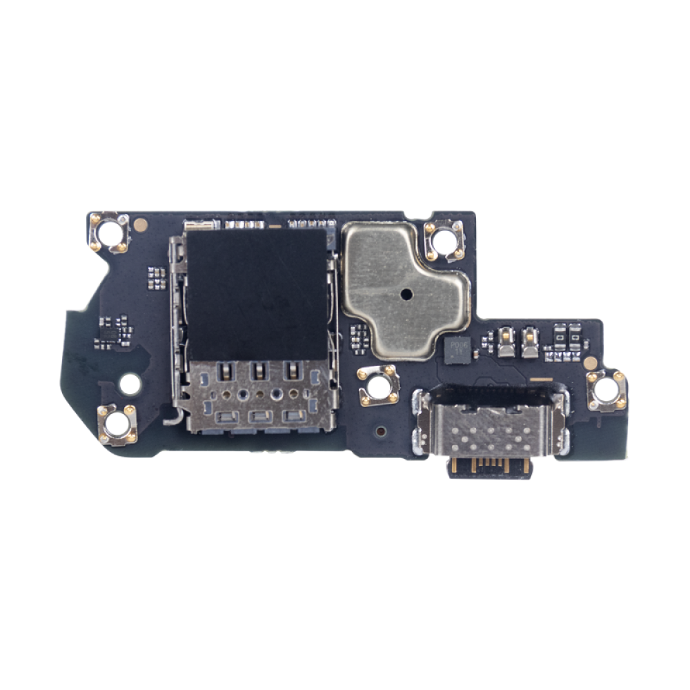 Xiaomi Redmi Note 12 Pro Plus (22101316UG) System Charging Board OEM