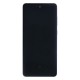 Samsung Galaxy A72 4G/5G 2021 SM-A725/A726 (GH82-25542B/GH82-25541B) Display Complete With Battery - Awesome Blue