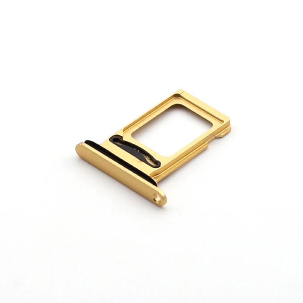 iPhone XR Sim Holder Tray - Gold