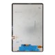 Samsung Galaxy Tab S9 FE SM-X510, X516B Display And Digitizer Without Frame Black Refurbished