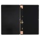 Lenovo Tab P11 Pro Gen 2 (TB132FU) Display + Digitizer - Black