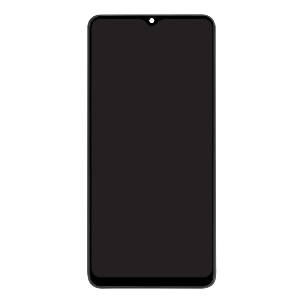Samsung Galaxy A31 SM-A315F (GH82-22761A) Display - Black