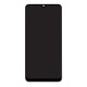 Samsung Galaxy A31 SM-A315F (GH82-22761A) Display - Black