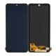 Xiaomi Redmi Note 12S (2303CRA44A) Display And Digitizer Without Frame Black Soft-OLED