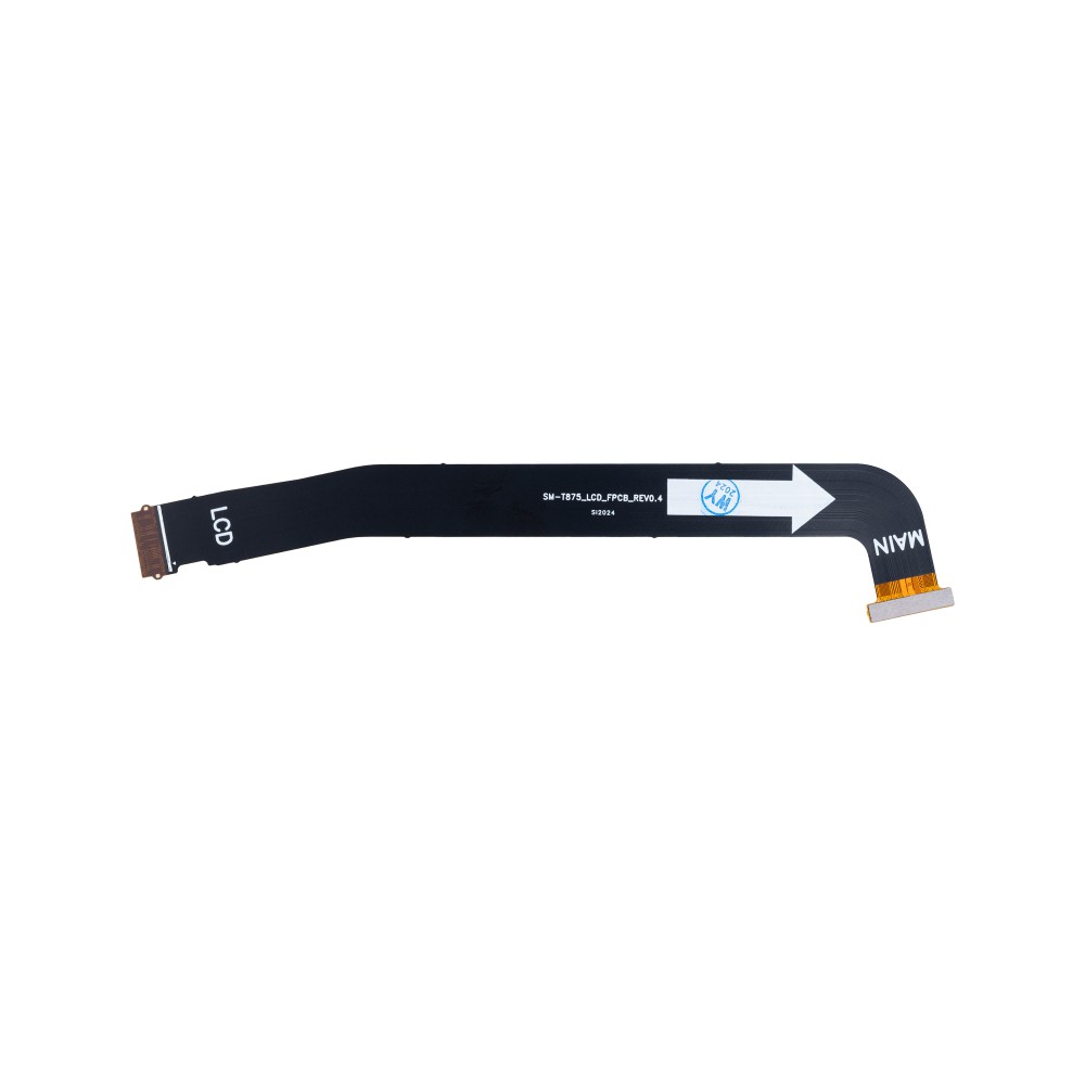 Samsung Galaxy Tab S7 (SM-T870/SM-T875/SM-T876B) LCD Flex