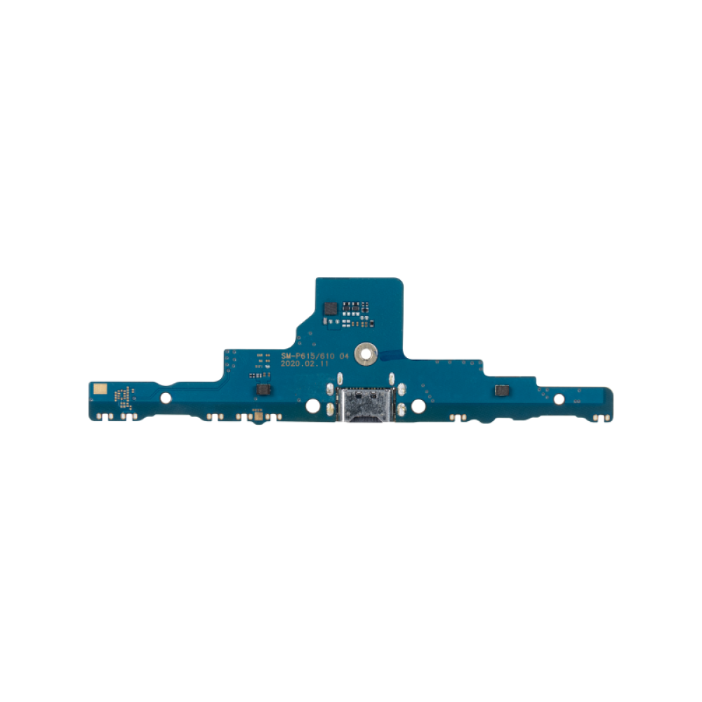 Samsung Galaxy Tab S6 Lite 10.4 WiFi (SM-P610) USB Charging Board