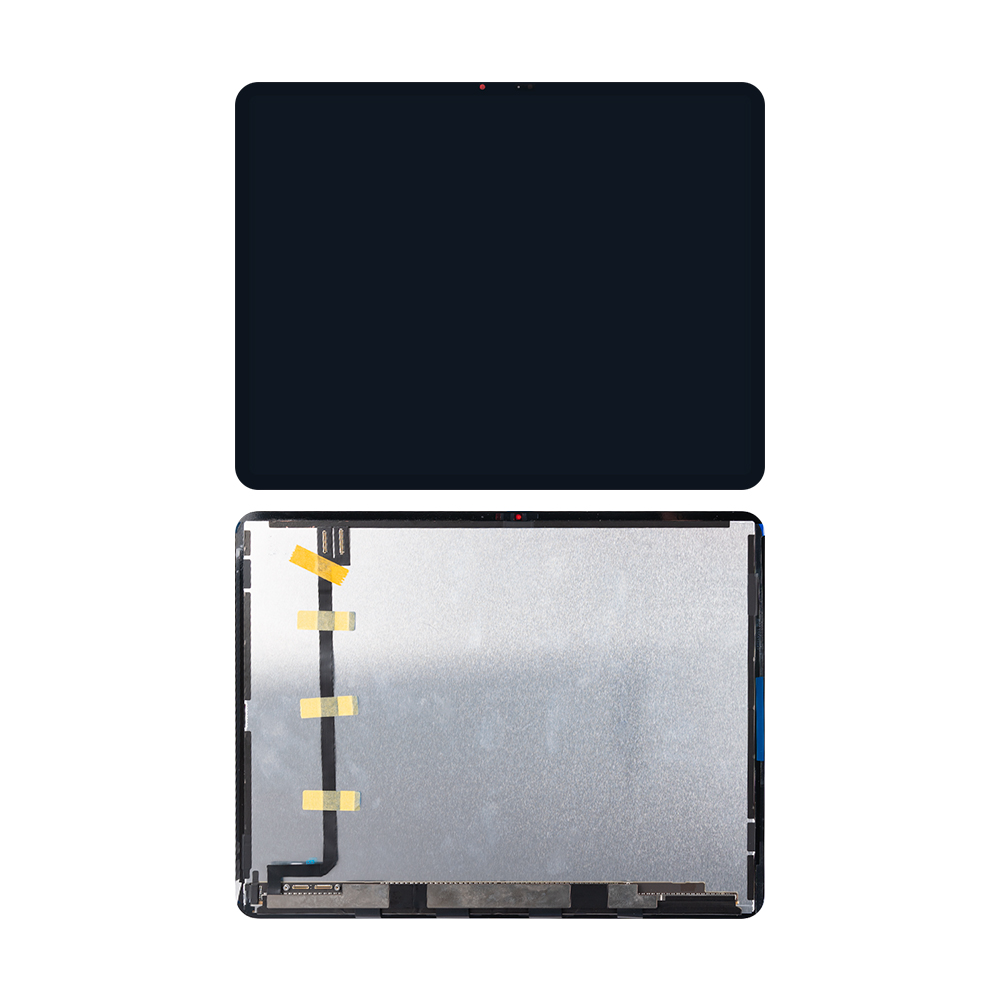 For iPad Air 13'' (2024) Display And Digitizer Black