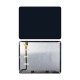 For iPad Air 13'' (2024) Display And Digitizer Black