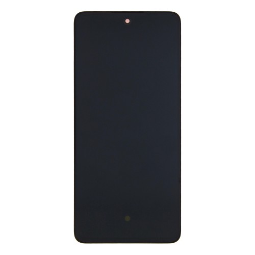OnePlus Nord CE 4 Lite (CPH2621) Display And Digitizer With Frame Black Service Pack