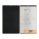 Lenovo Tab M8 HD (TB-8505) Display And Digitizer Without Frame Black OEM