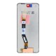 Motorola Moto G64 Display And Digitizer Without Frame Black OEM