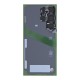 Samsung Galaxy S24 Ultra S928B Back Cover Titanium Gray With Lens OEM