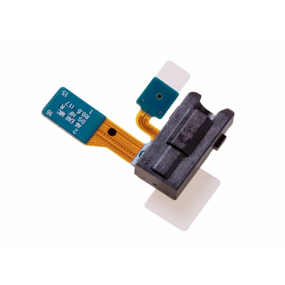 Samsung Galaxy A6 2018 (SM-A600FN) Audio Jack