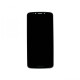 Motorola Moto E5 Plus Display + Digitizer - Black