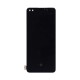 Oppo Reno 4 5G (CPH2091) Display And Digitizer Without Frame Black Soft-OLED