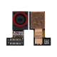 Xiaomi Redmi Note 8 Pro (M1906G7I M1906G7G) Front Camera