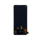 Oppo Find X3 Lite 5G, Reno5 5G, OnePlus Nord 2 5G Display And Digitizer Without Frame Black Soft-OLED