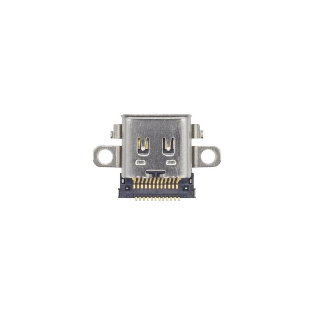 For Nintendo Switch USB-C System Connector Port