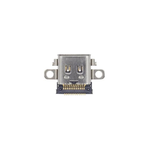 For Nintendo Switch USB-C System Connector Port