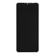 Samsung Galaxy A12s A127F Display And Digitizer (No Frame) Black Soft-OLED