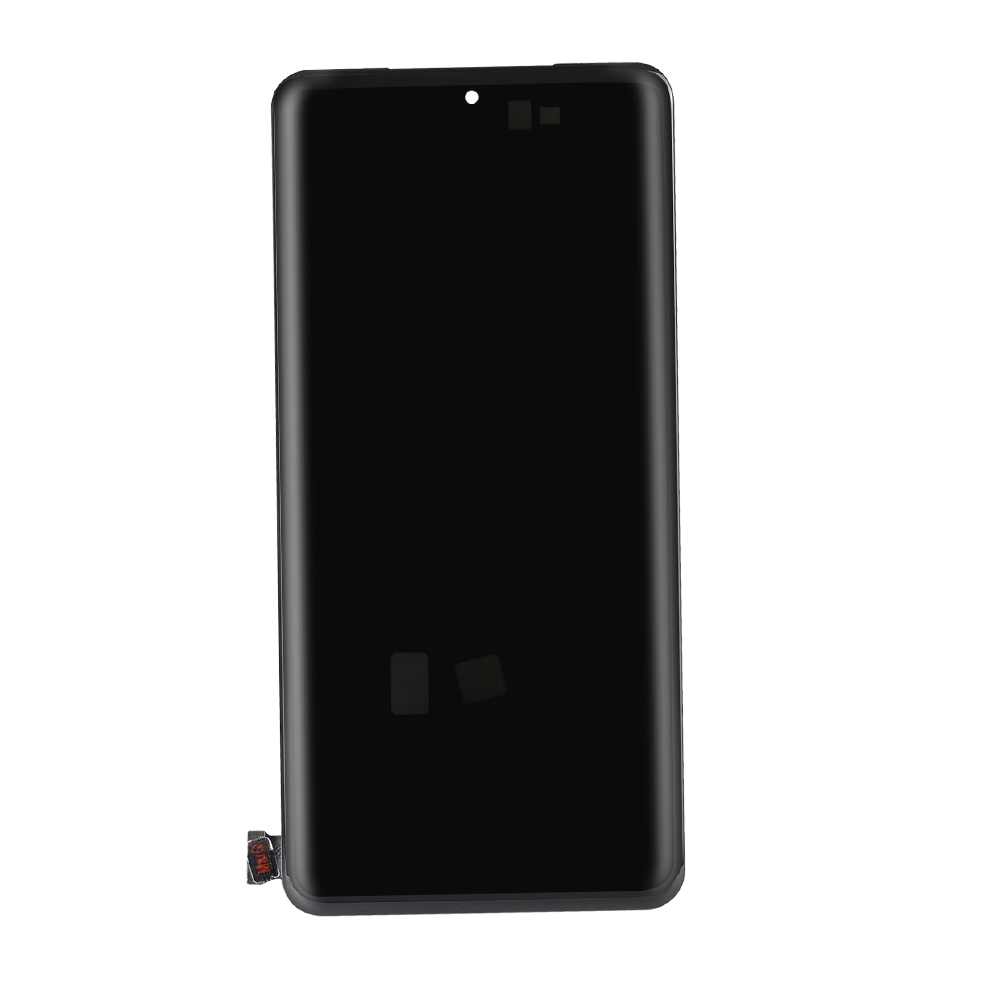 Oppo Find X8 Pro (CPH2659) Display and Digitizer Without Frame Black OEM