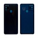 Samsung Galaxy A21s A217F Back Cover Black With Lens OEM