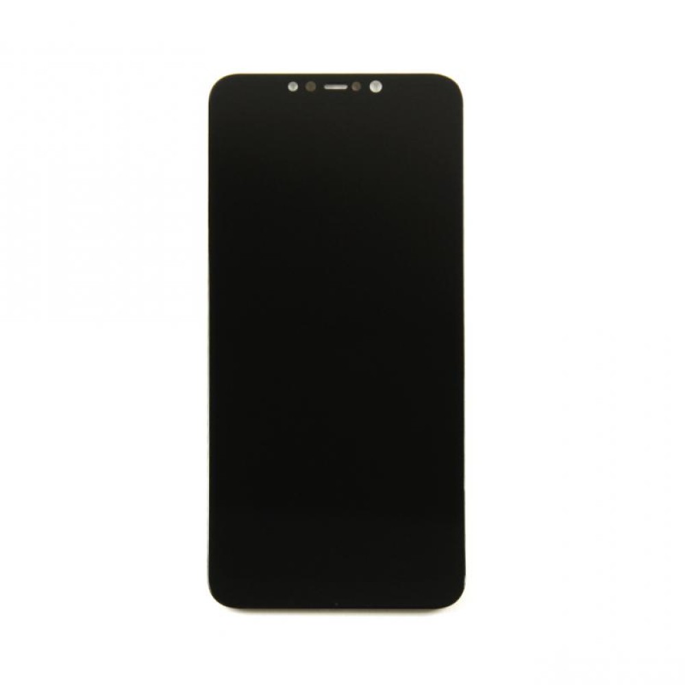 Xiaomi Pocophone F1 Display+Digitizer - Black