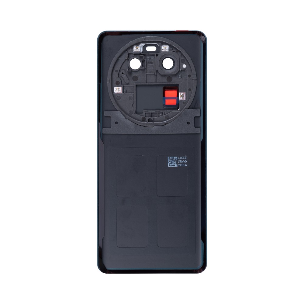 Oppo Find X6 5G (PGFM10) Back Cover Green With Lens OEM