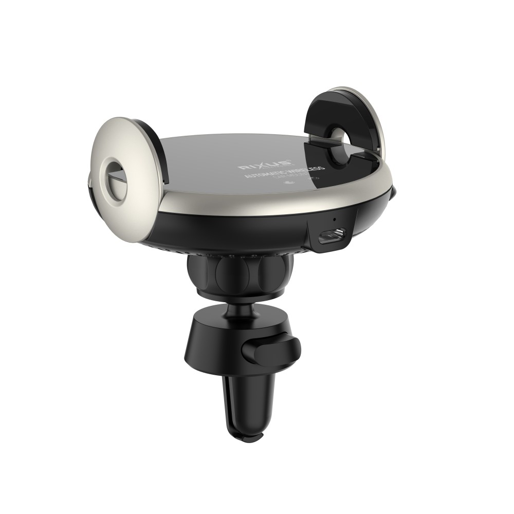 Rixus RXWC60 Fast Wireless Car Charger Mount