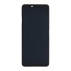 Sony Xperia 10 III (XQ-BT52) Display and Digitizer With Frame Black Refurbished