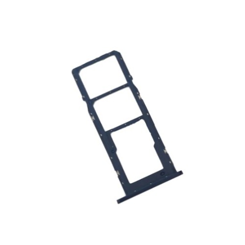 Samsung Galaxy A03 (SM-A035) Sim Holder - Blue