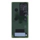 Samsung Galaxy S25 Ultra S938B Back Cover Titanium Silver Blue With Lens GH82-36353B Original