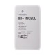 PIXDURA For iPhone XS Display And Digitizer In-Cell HD+