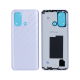 Xiaomi Redmi 12C (22120RN86G) Back Cover Lavender Purple With Lens OEM