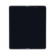 Samsung Galaxy Z Fold5 F946B Display And Digitizer With Frame Phantom Black Pulled