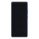 Samsung Galaxy S10 Lite SM-G770F (GH82-21672C) Display Complete - Blue