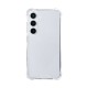 Rixus Anti-Burst Case For Samsung Galaxy S25 Plus S9360 Transparent