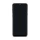 Samsung Galaxy S8 Plus G955F Display And Digitizer With Frame Midnight Black Pulled